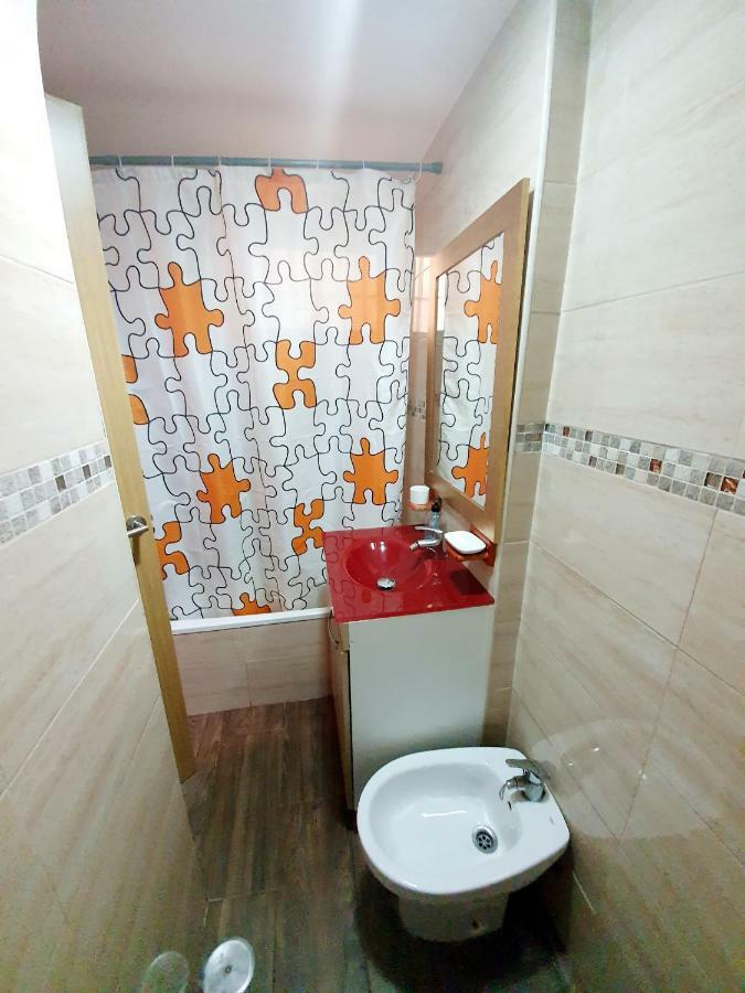Jupiter Estudio Benalmadena Bagian luar foto